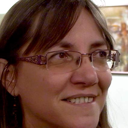 maclová aneta slunovrat