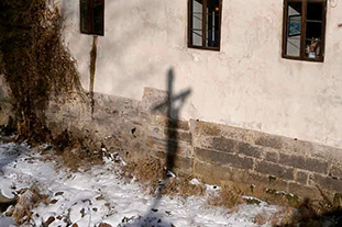 Znamení bezmoci